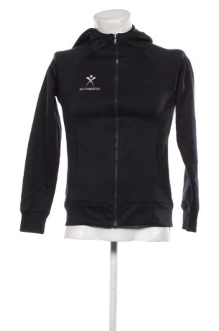 Férfi sweatshirt Under Armour, Méret S, Szín Fekete, Ár 12 599 Ft