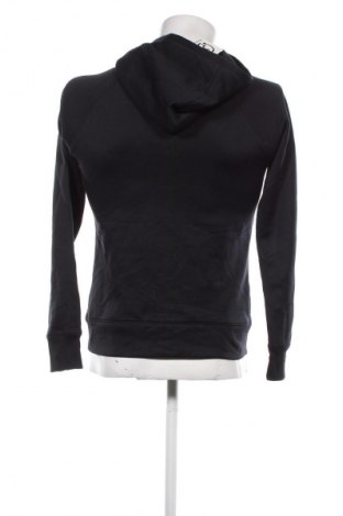 Herren Sweatshirt Under Armour, Größe S, Farbe Schwarz, Preis 36,99 €