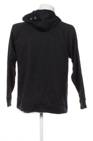 Herren Sweatshirt Under Armour, Größe M, Farbe Schwarz, Preis € 26,99