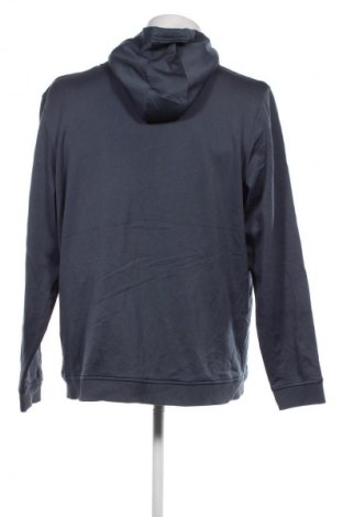 Herren Sweatshirt Under Armour, Größe XXL, Farbe Grau, Preis € 36,99