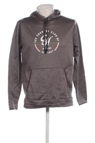 Herren Sweatshirt Under Armour, Größe L, Farbe Grau, Preis € 23,49