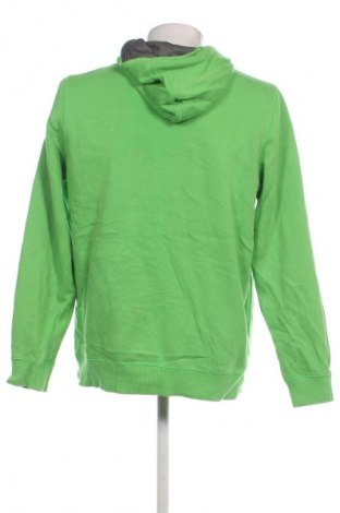 Pánska mikina  Under Armour, Veľkosť M, Farba Zelená, Cena  15,95 €