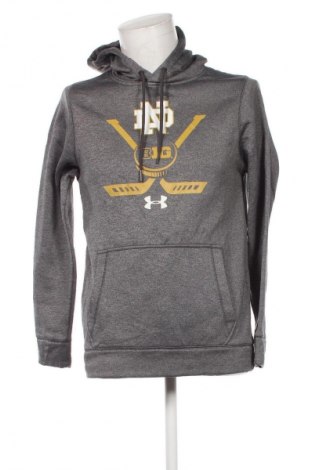 Pánska mikina  Under Armour, Veľkosť S, Farba Sivá, Cena  29,95 €