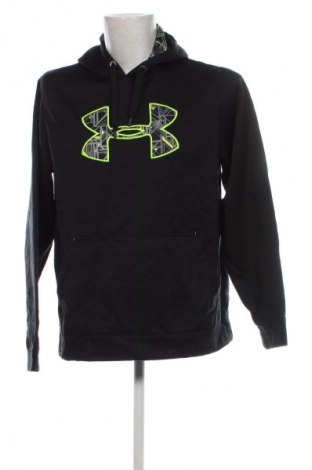 Męska bluza Under Armour, Rozmiar M, Kolor Czarny, Cena 167,99 zł