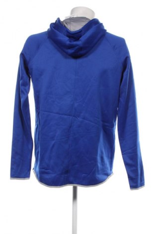 Herren Sweatshirt Under Armour, Größe L, Farbe Blau, Preis 36,99 €