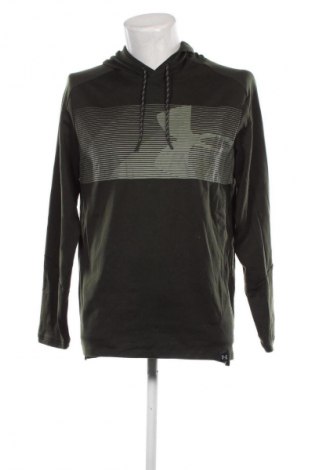 Herren Sweatshirt Under Armour, Größe L, Farbe Grün, Preis € 36,99