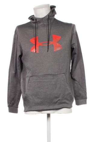 Pánska mikina  Under Armour, Veľkosť M, Farba Sivá, Cena  29,95 €