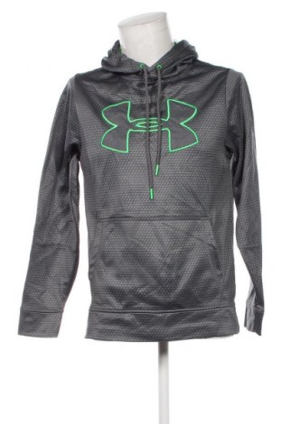 Pánska mikina  Under Armour, Veľkosť S, Farba Sivá, Cena  17,95 €