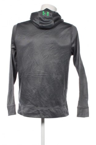 Herren Sweatshirt Under Armour, Größe S, Farbe Grau, Preis € 36,99