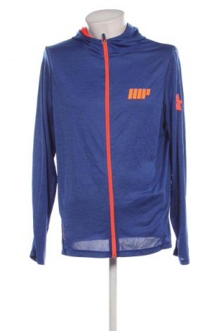 Herren Sweatshirt Under Armour, Größe L, Farbe Blau, Preis 30,99 €