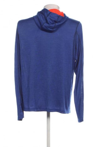 Herren Sweatshirt Under Armour, Größe L, Farbe Blau, Preis 30,99 €