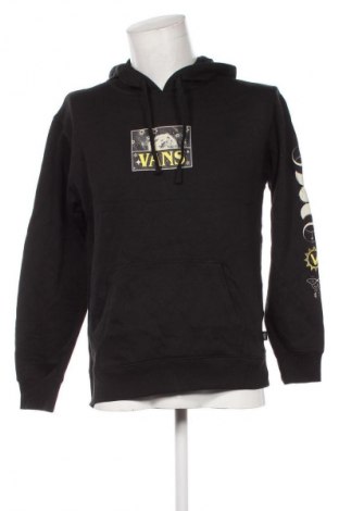 Herren Sweatshirt Vans, Größe M, Farbe Schwarz, Preis € 32,49