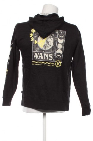 Férfi sweatshirt Vans, Méret M, Szín Fekete, Ár 11 599 Ft