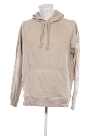 Herren Sweatshirt Wa, Größe L, Farbe Beige, Preis 13,99 €