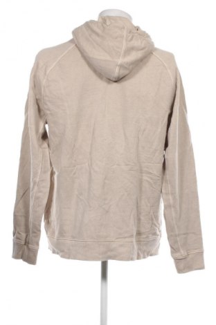 Herren Sweatshirt Wa, Größe L, Farbe Beige, Preis 13,99 €