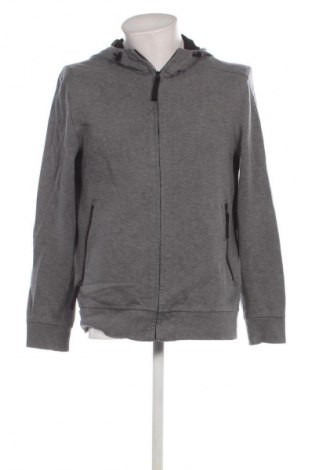 Herren Sweatshirt Witchery, Größe M, Farbe Grau, Preis € 21,49