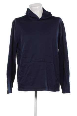 Férfi sweatshirt Xersion, Méret XL, Szín Kék, Ár 3 299 Ft