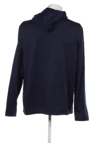 Férfi sweatshirt Xersion, Méret XL, Szín Kék, Ár 5 499 Ft