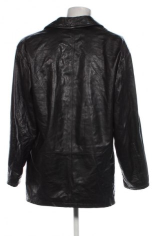 Herren Lederjacke, Größe XL, Farbe Schwarz, Preis € 74,99