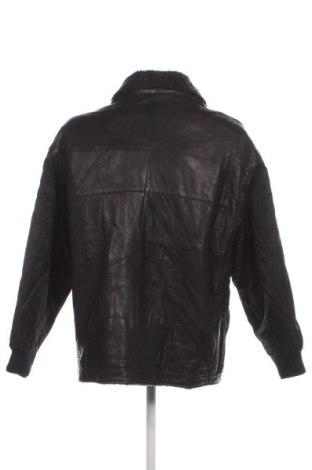 Herren Lederjacke Milestone, Größe L, Farbe Schwarz, Preis € 78,99