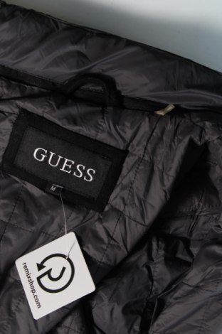 Pánský kabát  Guess, Velikost M, Barva Černá, Cena  919,00 Kč