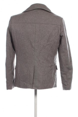 Herrenmantel H&M, Größe M, Farbe Grau, Preis € 37,99