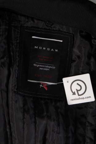 Herrenmantel Morgan, Größe XL, Farbe Schwarz, Preis € 38,23