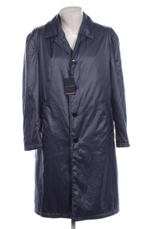 Herrenmantel Tommy Hilfiger, Größe L, Farbe Blau, Preis € 300,99