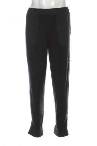 Herren Fleecehose Layer 8, Größe L, Farbe Schwarz, Preis 20,49 €