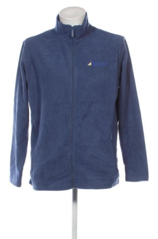 Herren Sportjacke, Größe XL, Farbe Blau, Preis € 13,99