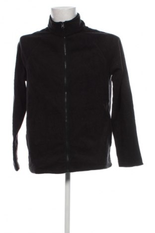 Herren Sportjacke Active&Co, Größe M, Farbe Schwarz, Preis € 15,49