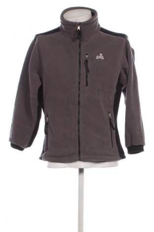 Herren Sportjacke EMS, Farbe Grau, Preis € 15,99