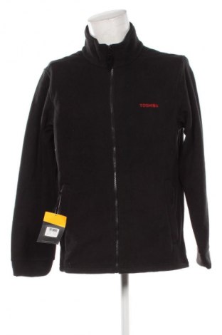 Herren Sportjacke Regatta, Größe L, Farbe Schwarz, Preis € 26,49