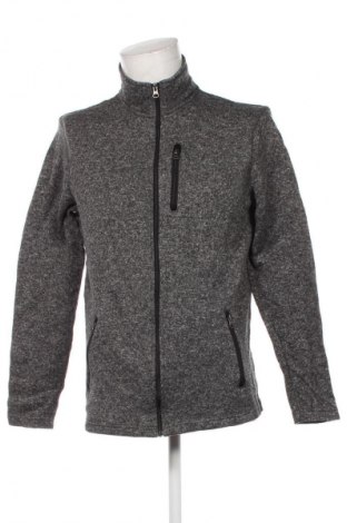 Herren Sportjacke Sonoma, Größe L, Farbe Grau, Preis € 15,49