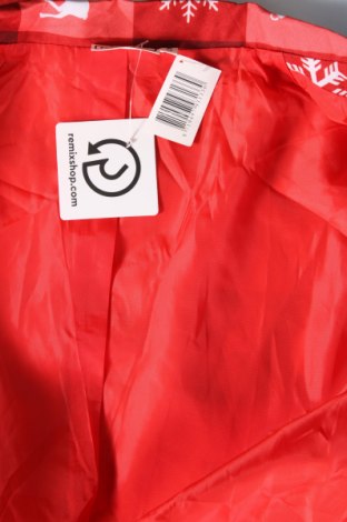 Herren Sakko, Größe S, Farbe Rot, Preis € 16,99