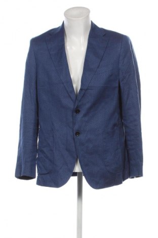 Herren Sakko, Größe L, Farbe Blau, Preis € 40,99