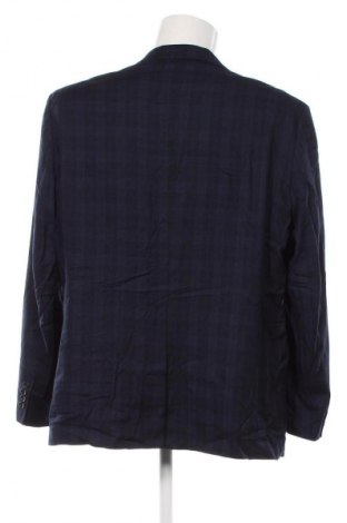 Herren Sakko, Größe 3XL, Farbe Blau, Preis 14,99 €