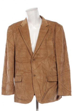 Herren Sakko, Größe 3XL, Farbe Beige, Preis € 40,99