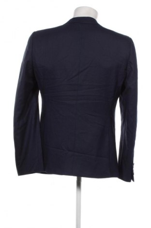 Herren Sakko, Größe M, Farbe Blau, Preis 40,99 €