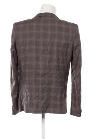 Herren Sakko, Größe L, Farbe Grau, Preis 40,99 €