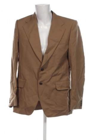 Herren Sakko, Größe XXL, Farbe Beige, Preis 11,99 €