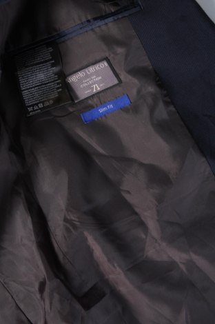 Herren Sakko Angelo Litrico, Größe S, Farbe Blau, Preis € 6,49