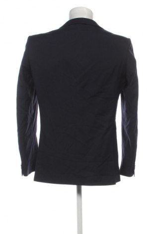 Herren Sakko Angelo Litrico, Größe S, Farbe Blau, Preis € 6,49