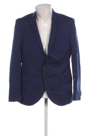 Herren Sakko Angelo Litrico, Größe XL, Farbe Blau, Preis € 16,99