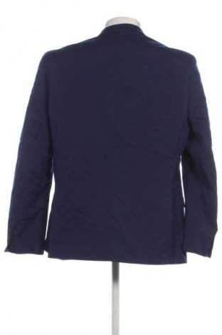 Herren Sakko Angelo Litrico, Größe XL, Farbe Blau, Preis € 8,49