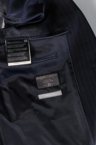 Herren Sakko Angelo Litrico, Größe L, Farbe Blau, Preis € 19,49