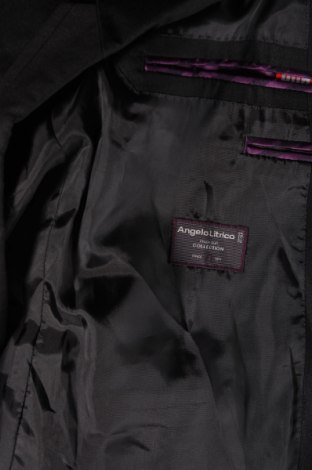 Herren Sakko Angelo Litrico, Größe L, Farbe Schwarz, Preis € 8,49