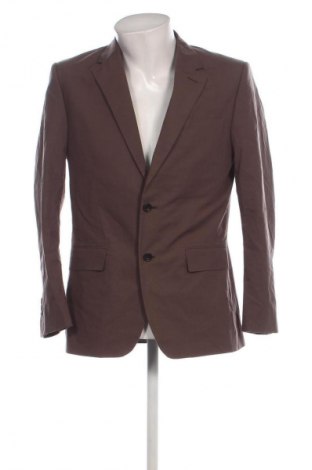 Herren Sakko Aquascutum, Größe M, Farbe Braun, Preis € 79,99