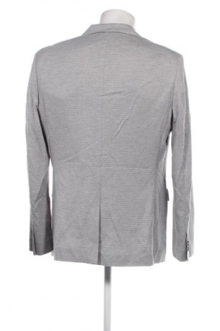 Herren Sakko Banana Republic, Größe M, Farbe Grau, Preis € 10,99