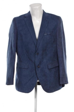 Herren Sakko Bexleys, Größe XL, Farbe Blau, Preis 9,99 €